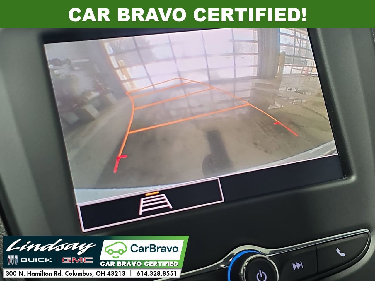 Certified 2024 Chevrolet Equinox LT w/ LPO, Floor Liner Package image 7