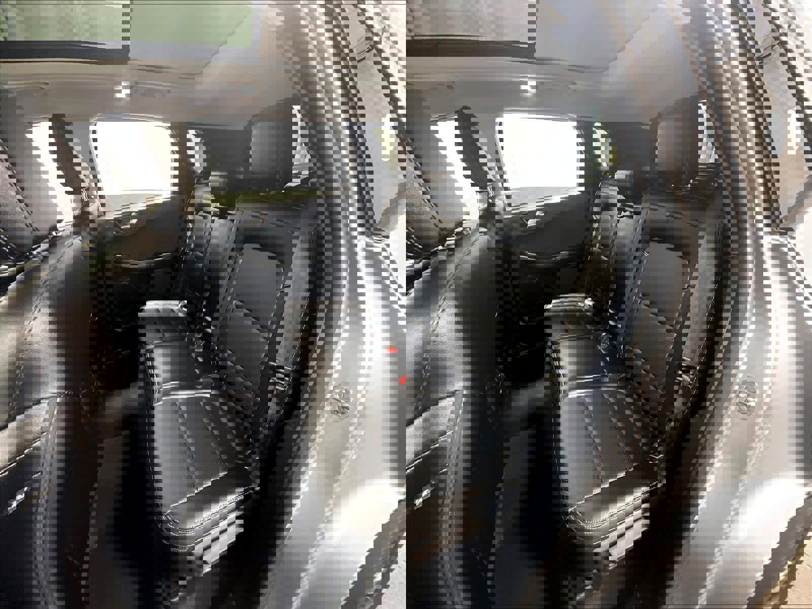 Used 2022 Ford Escape SEL w/ Technology Package image 15