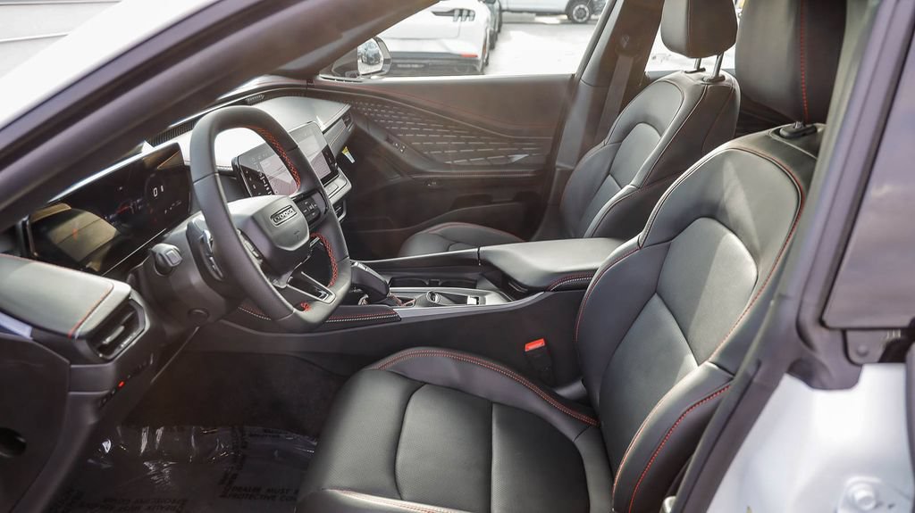 New 2026 Dodge Charger R/T AWD/4WD image 22