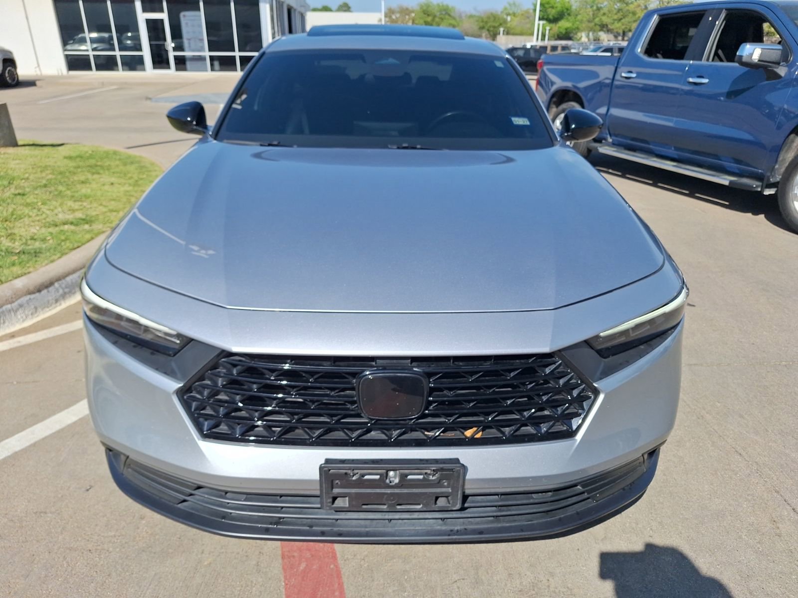 Used 2023 Honda Accord Sport image 9