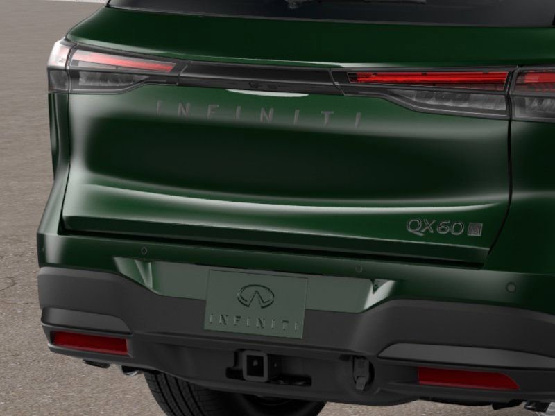 New 2026 INFINITI QX60 Autograph image 14