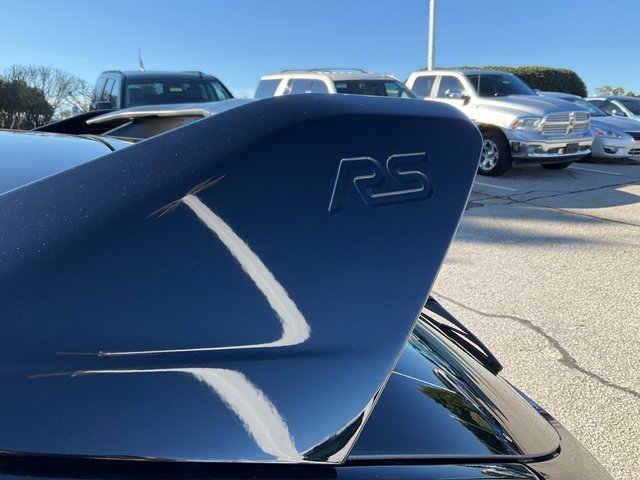 Used 2016 Ford Focus RS image 19