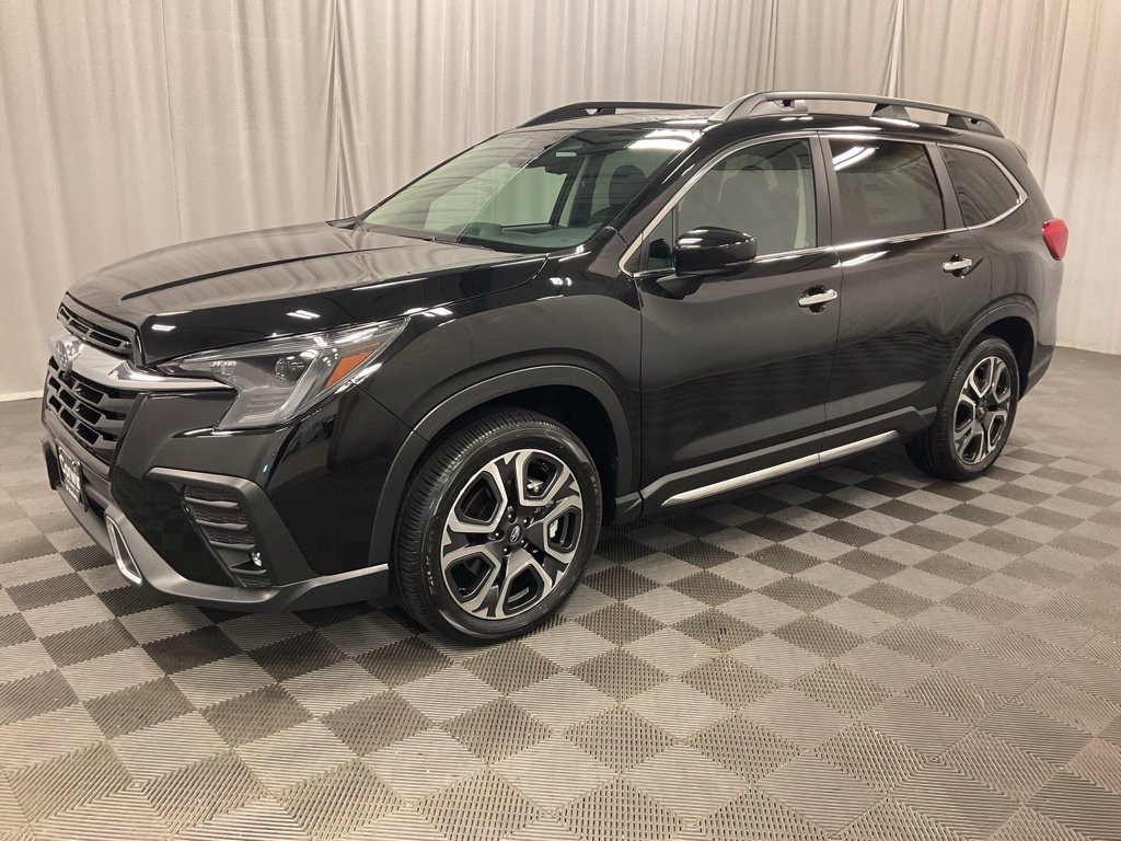 New 2027 Subaru Ascent Touring AWD/4WD image 6