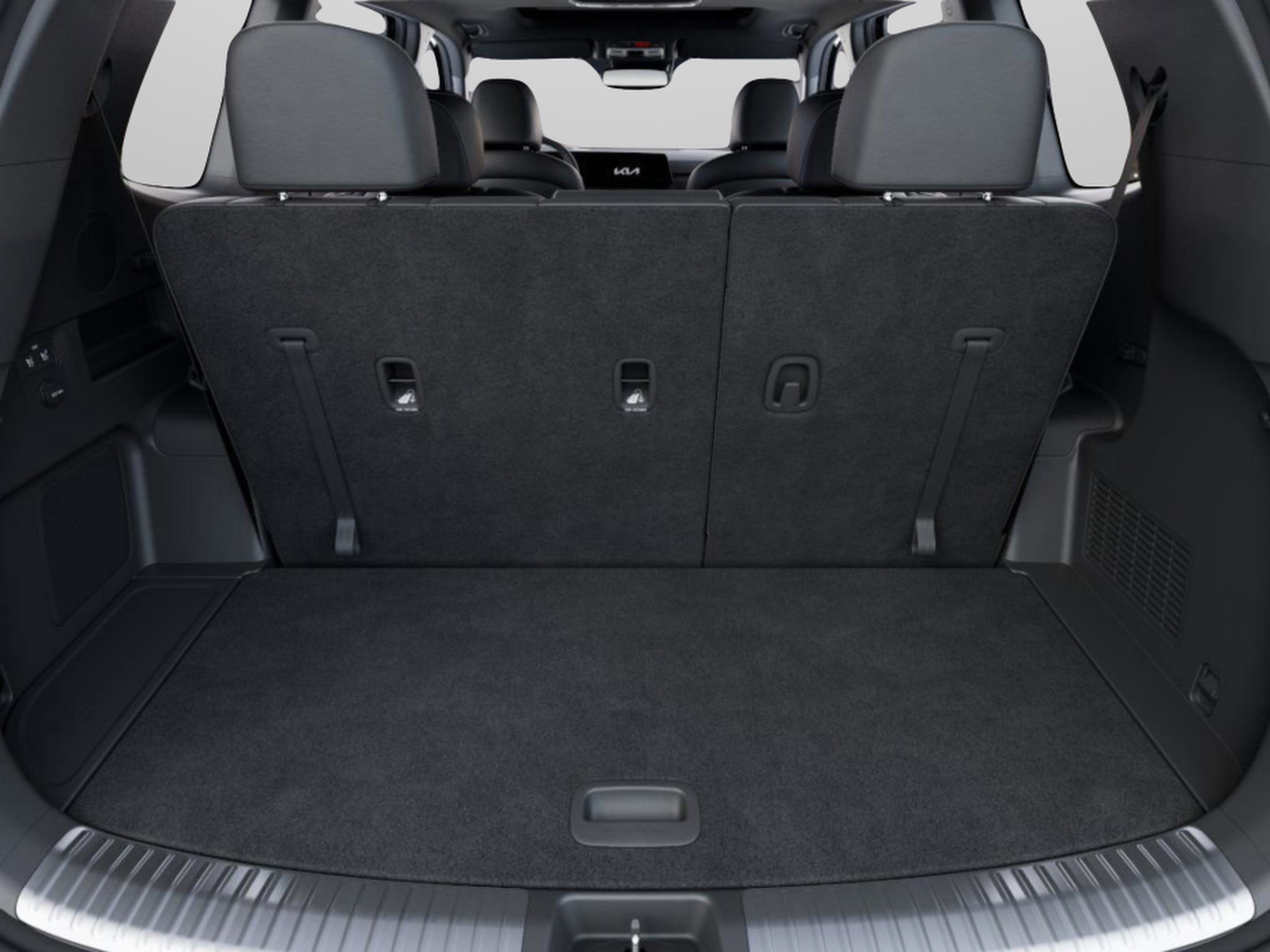 New 2025 Kia Telluride SX X-Line image 19