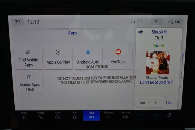 New 2025 Ford F250 Lariat w/ Lariat Ultimate Package image 30