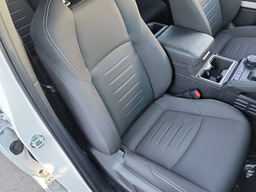 Used 2024 Toyota Tacoma TRD Off-Road w/ TRD Off Road Upgrade Package image 21