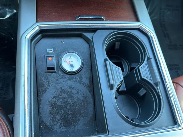 Used 2022 Ford F450 King Ranch w/ King Ranch Ultimate Package image 29