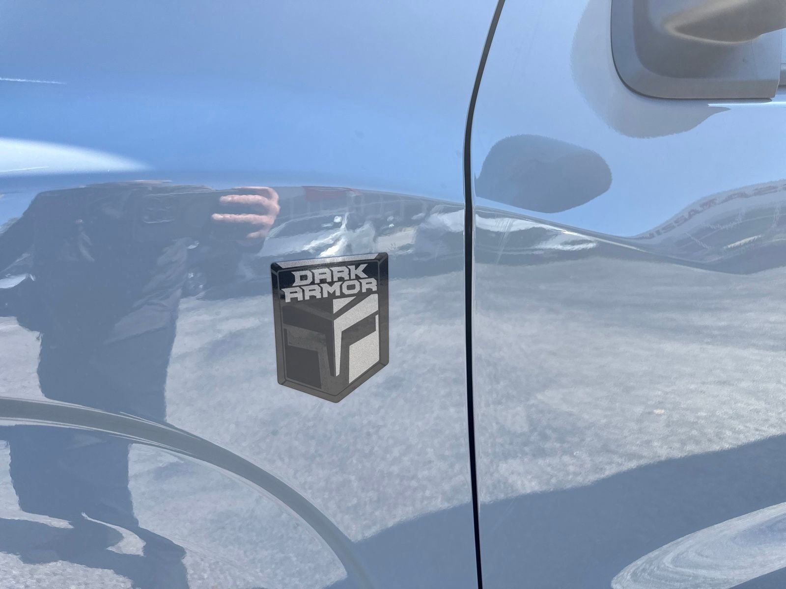 New 2026 Nissan Frontier SV w/ Tow Package image 13