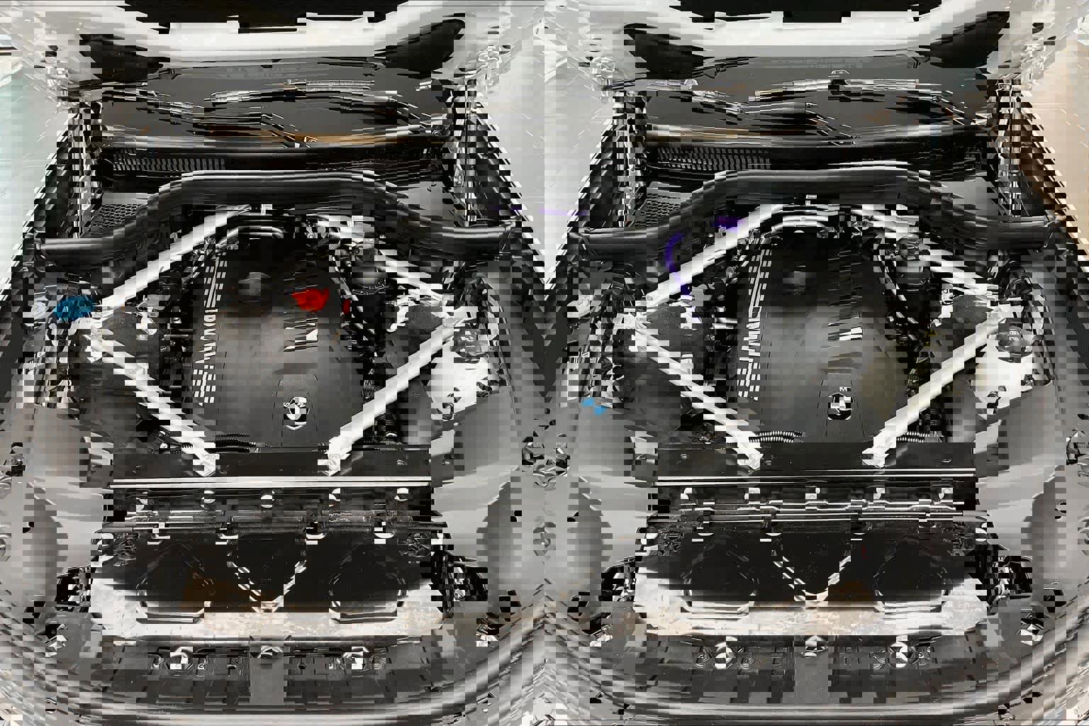 Used 2024 BMW X7 xDrive40i w/ M Sport Package image 29