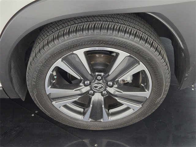 Used 2019 Lexus UX 250h image 11