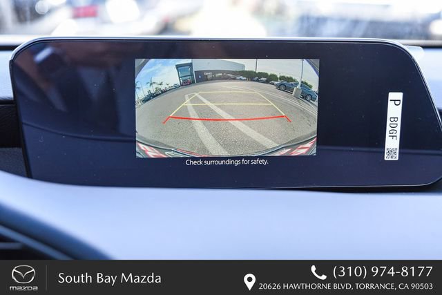 New 2026 MAZDA MAZDA3 s image 23