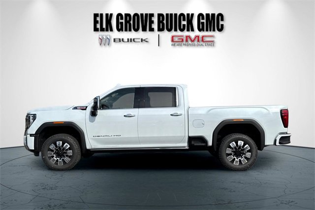 New 2026 GMC Sierra 2500 Denali w/ Denali Reserve Package image 7