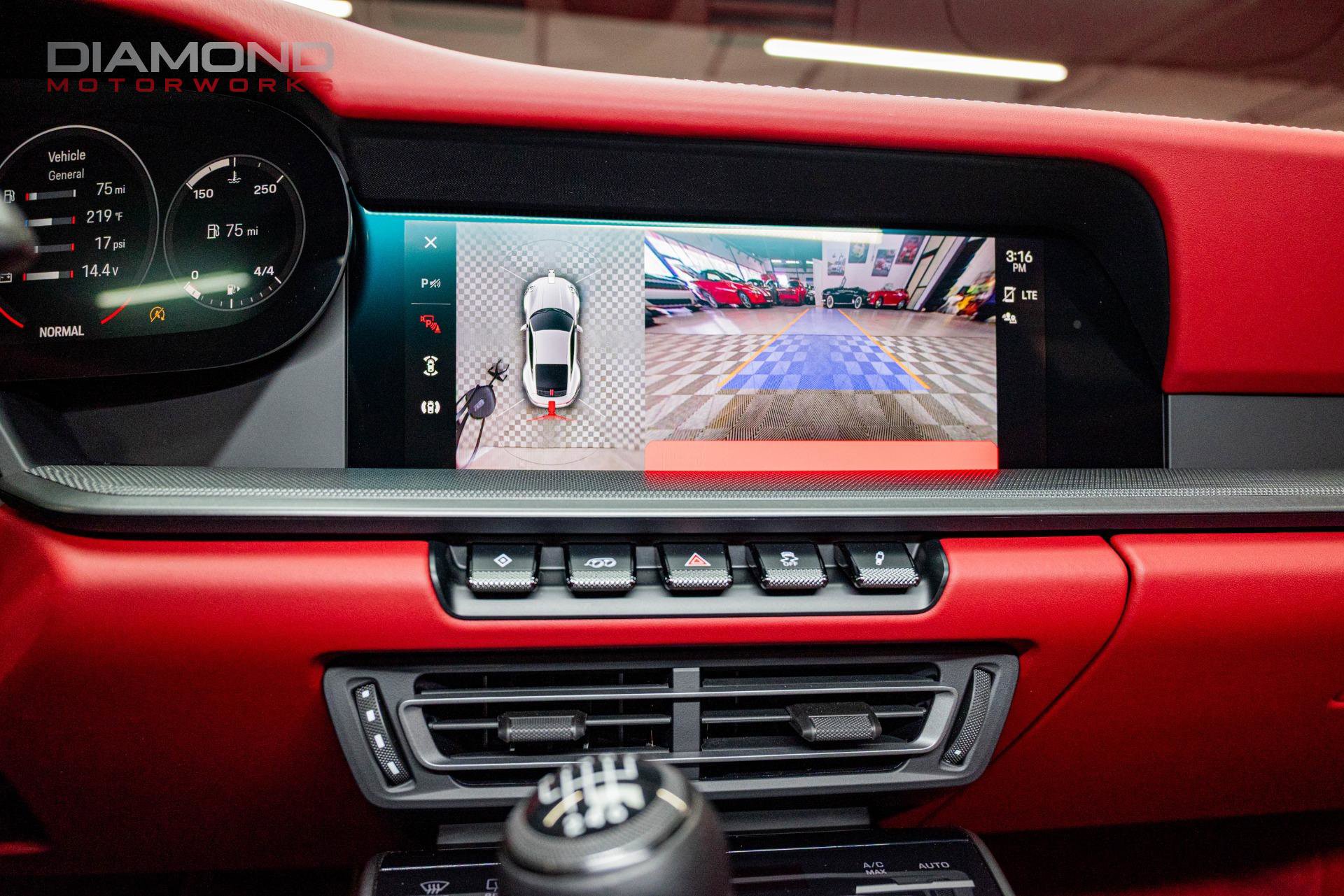 Used 2024 Porsche 911 Carrera S image 88