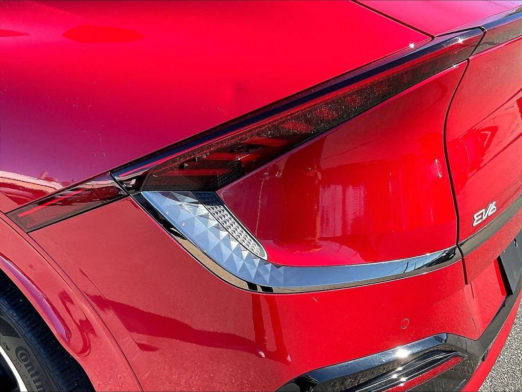 Used 2023 Kia EV6 GT-Line AWD/4WD image 34