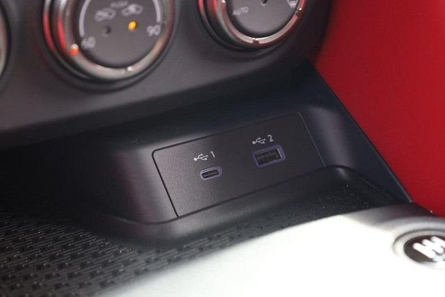 Certified 2025 Nissan Z Performance w/ Floor Mat Package RWD image 16