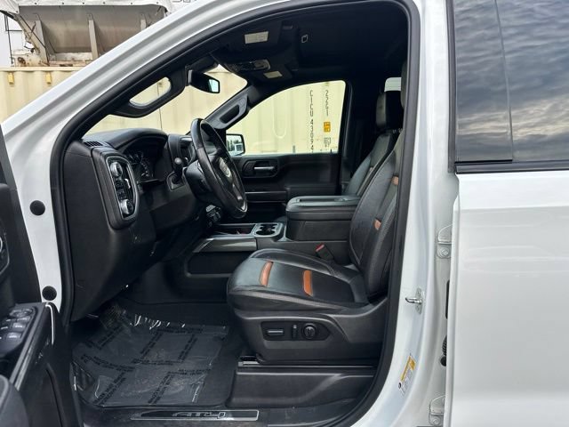 Used 2022 GMC Sierra 1500 AT4 w/ AT4 Premium Package AWD/4WD image 22