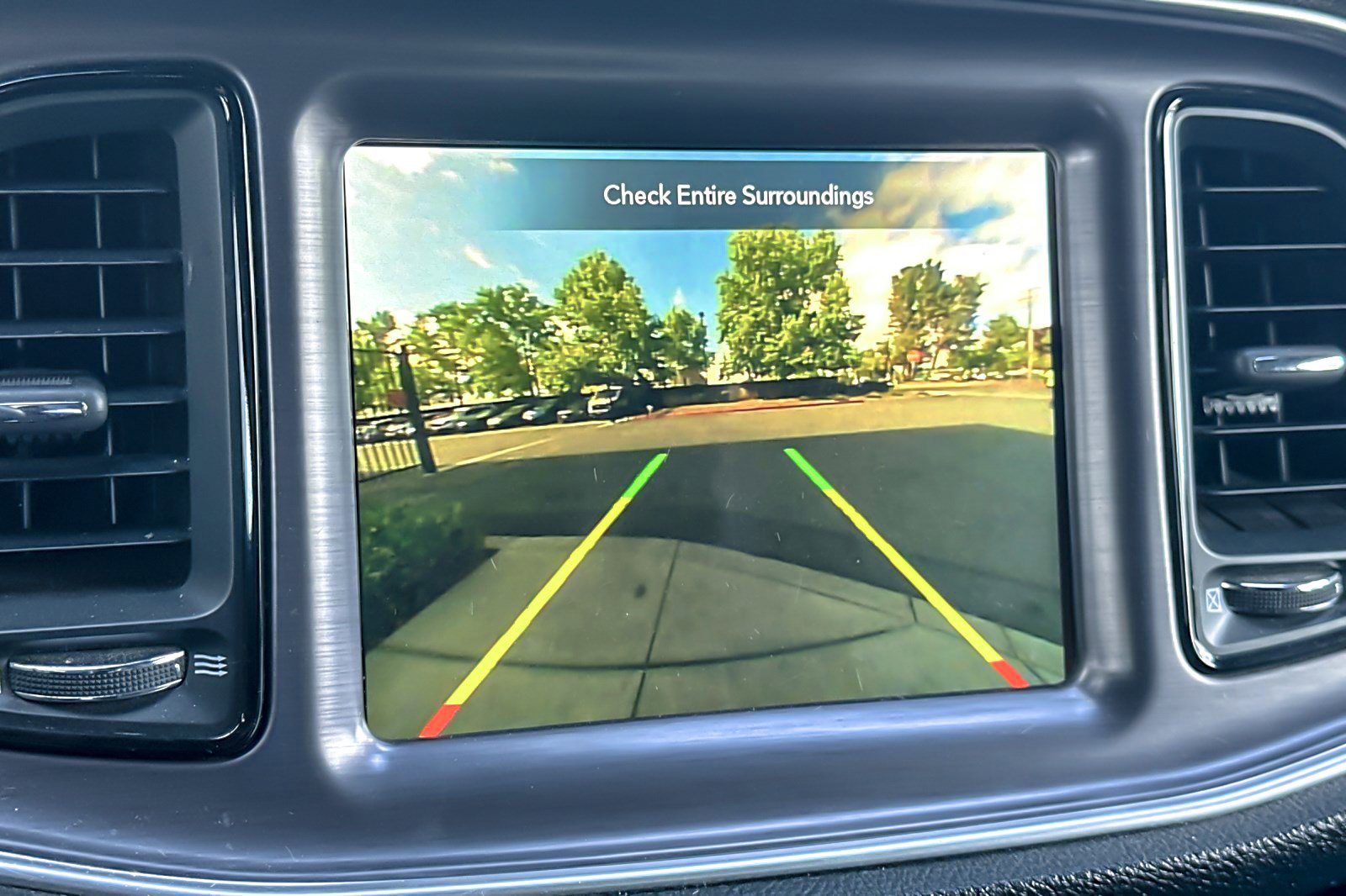 Used 2018 Dodge Challenger T/A w/ Quick Order Package 22P T/A image 26