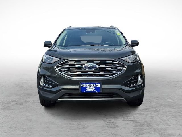 Certified 2022 Ford Edge SEL w/ Convenience Package image 2