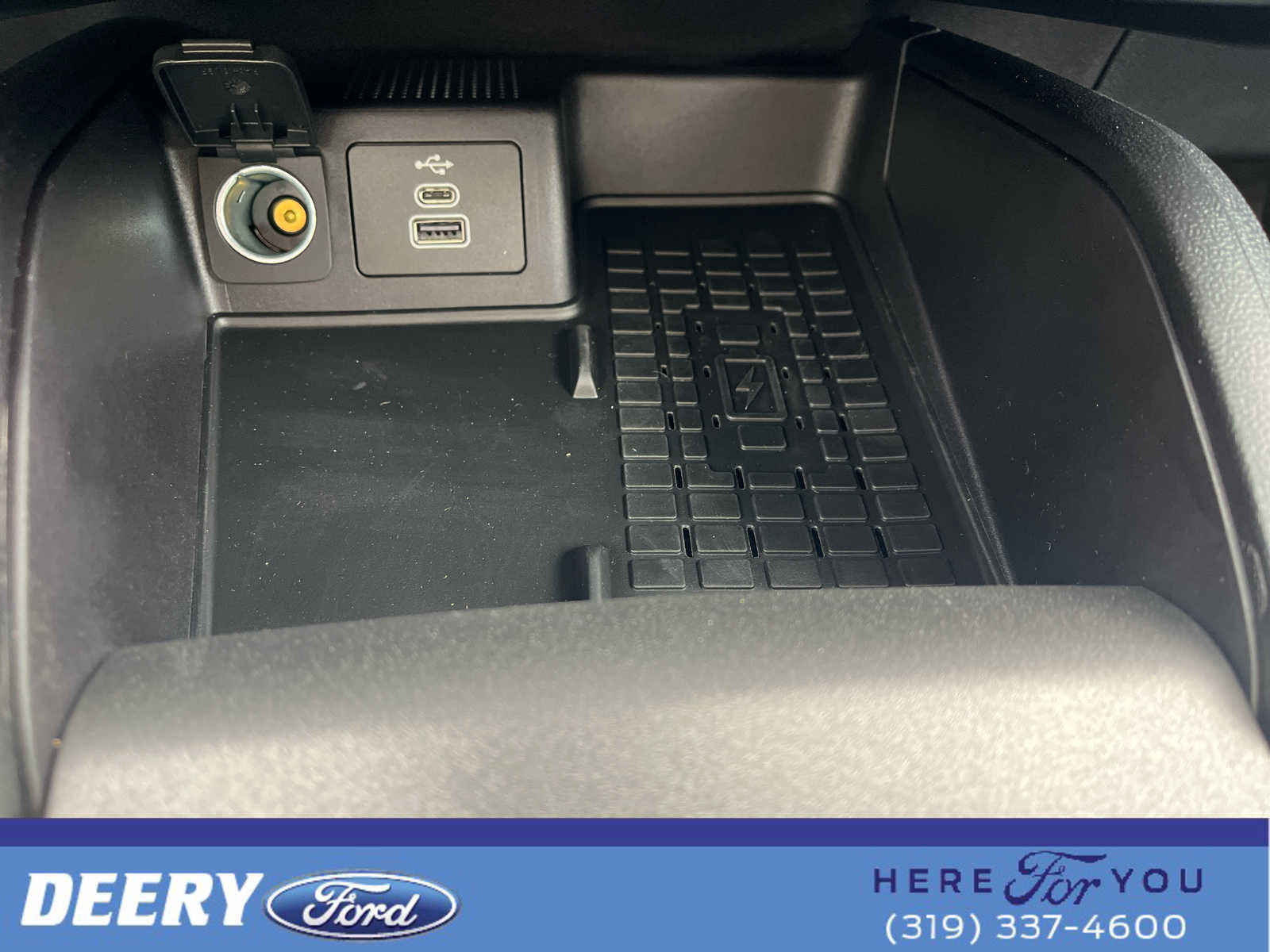 New 2025 Ford Bronco Sport Outer Banks w/ Outer Banks Tech Package+ image 37