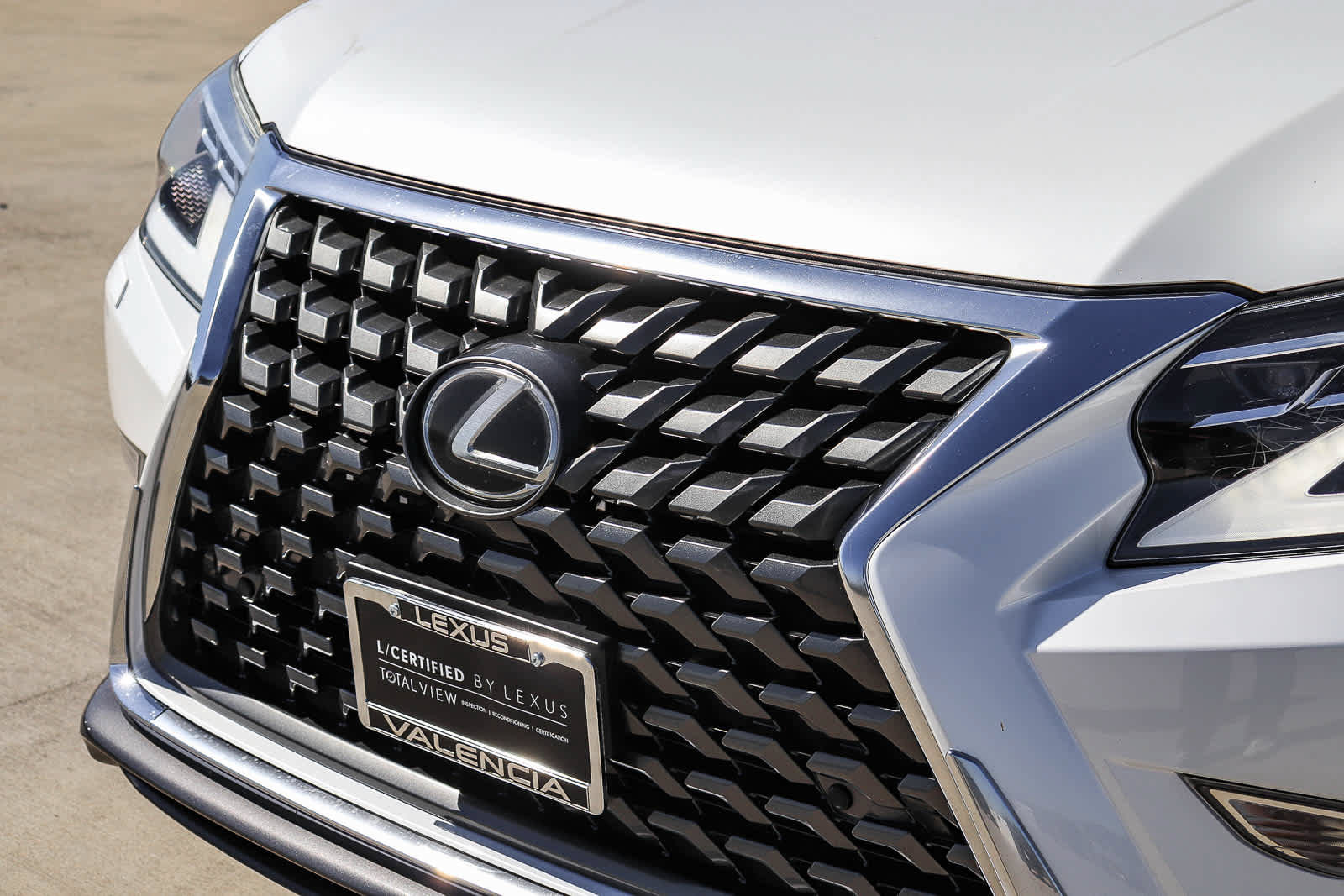Certified 2021 Lexus GX 460 Premium w/ Accessory Package AWD/4WD image 8