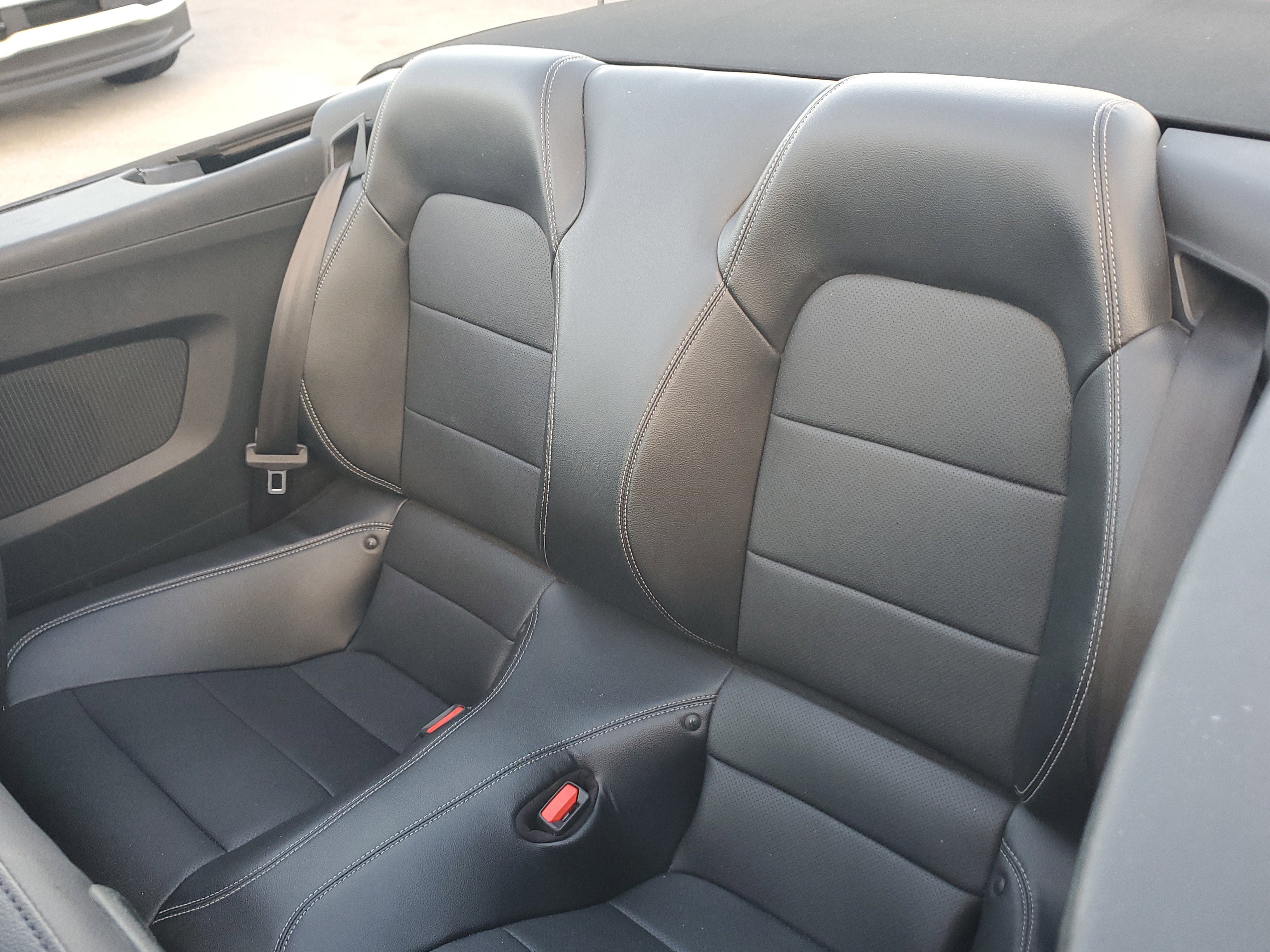 Used 2023 Ford Mustang Premium image 13