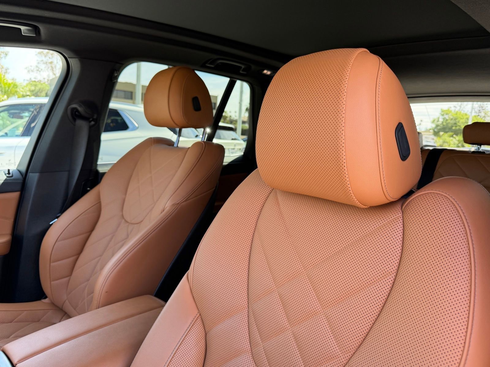 Certified 2023 BMW X5 sDrive40i w/ Premium Package RWD image 25