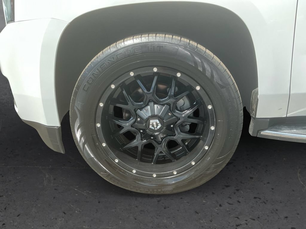 Used 2019 GMC Yukon XL SLT w/ Open Road Package RWD image 13
