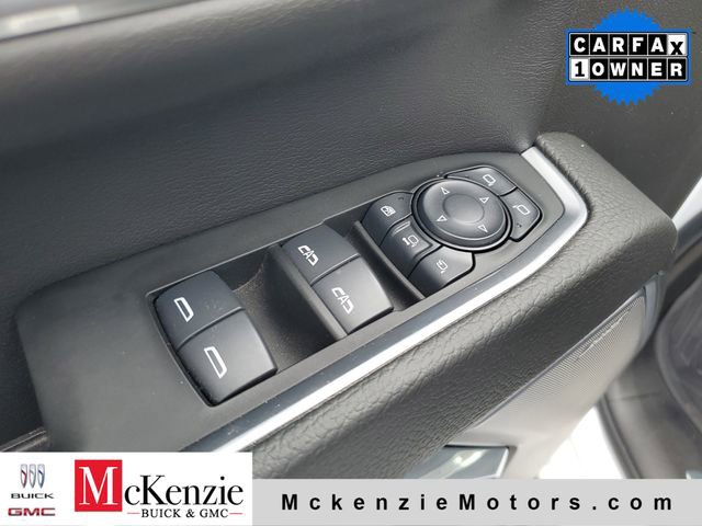 Used 2025 GMC Sierra 2500 Denali w/ Denali Reserve Package AWD/4WD image 9