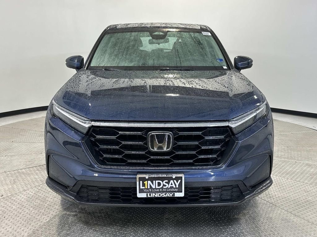 Used 2023 Honda CR-V LX image 2