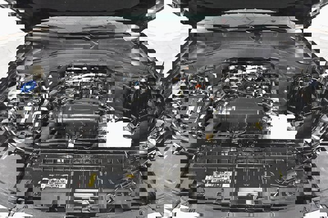 Used 2022 Ford Explorer XLT image 30