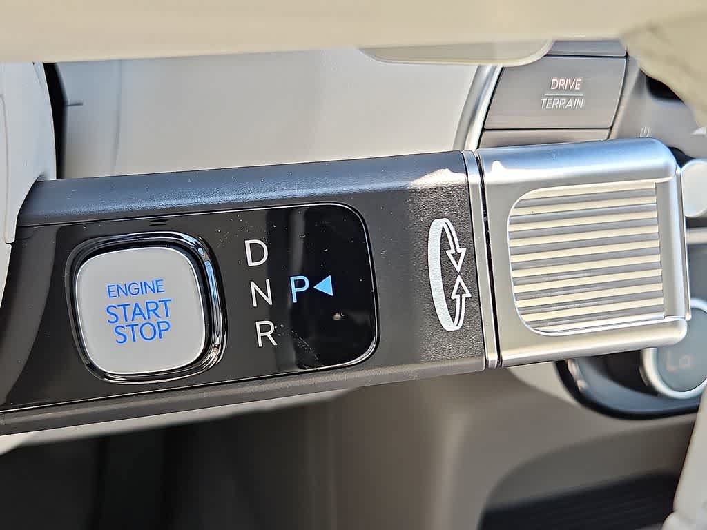 New 2026 Hyundai Palisade SEL AWD/4WD image 14