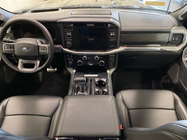 New 2025 Ford F150 Lariat w/ Equipment Group 502A High image 18