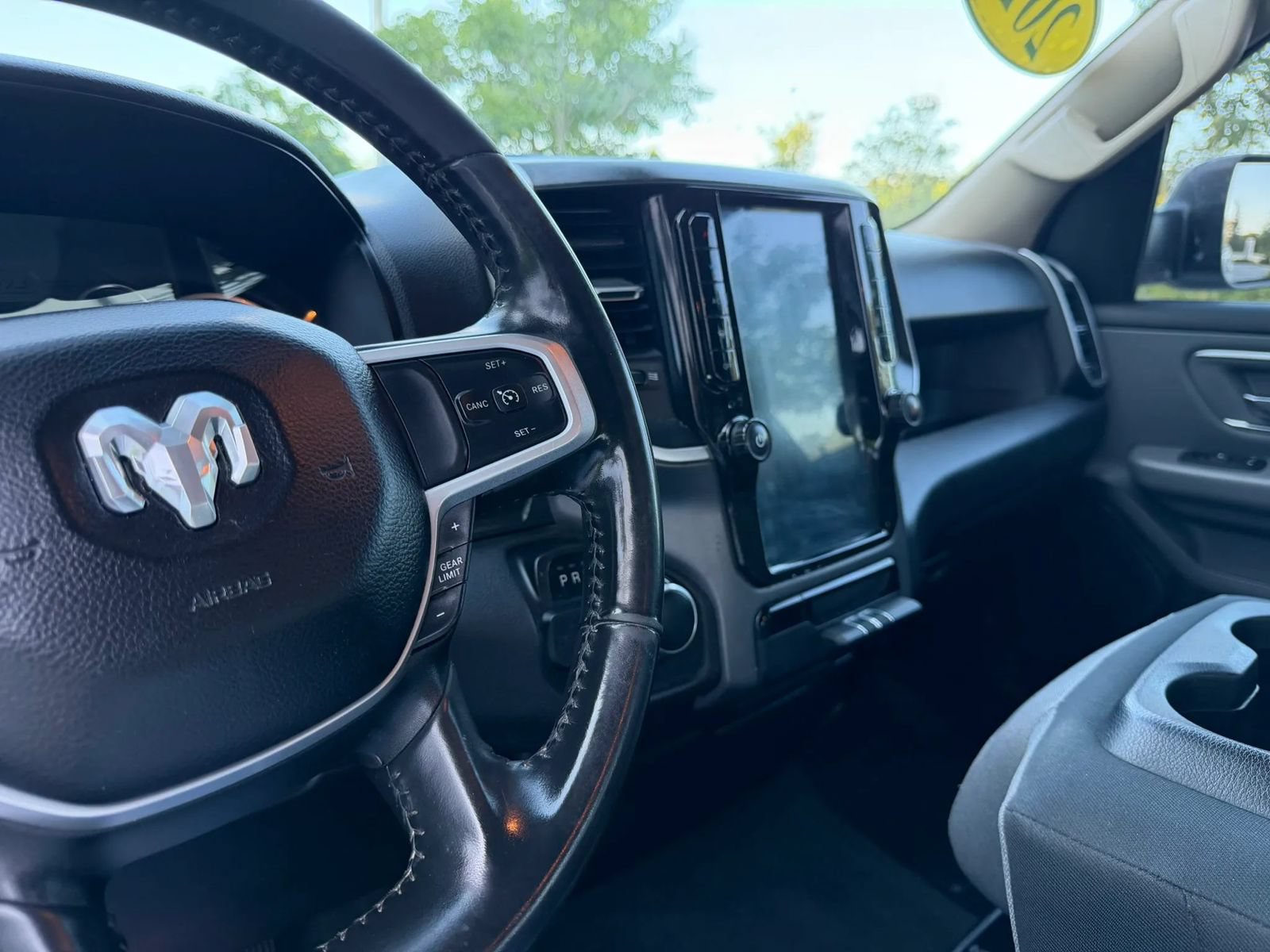Used 2020 RAM 1500 Big Horn RWD image 42