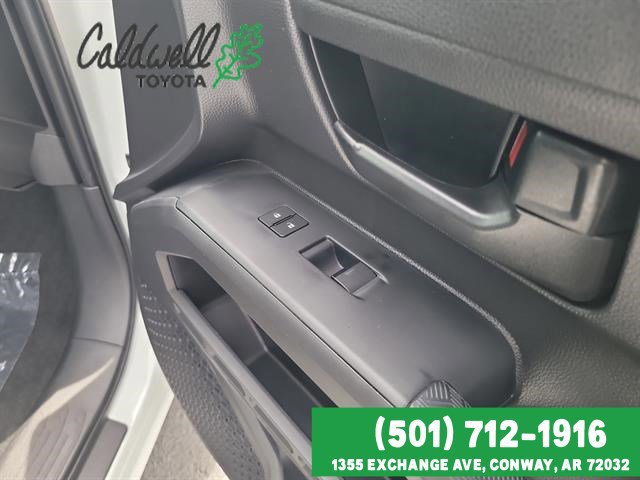 Certified 2025 Toyota Tacoma SR AWD/4WD image 47