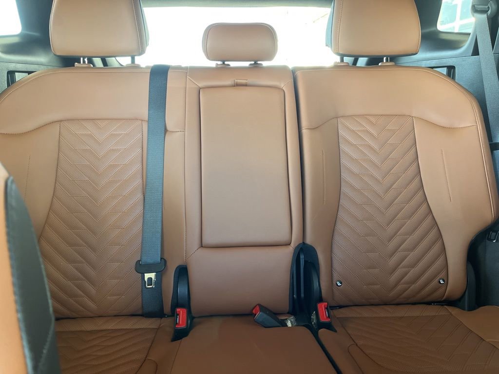 New 2026 Kia Sportage X-Line image 19