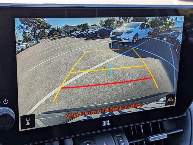 Used 2025 Toyota RAV4 XLE Premium w/ Weather Package image 12