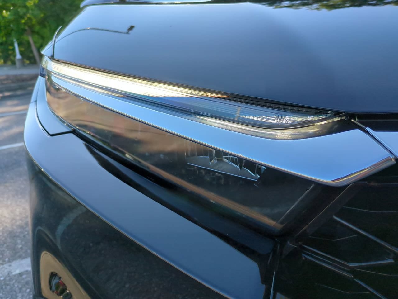 Used 2026 Honda CR-V EX image 10