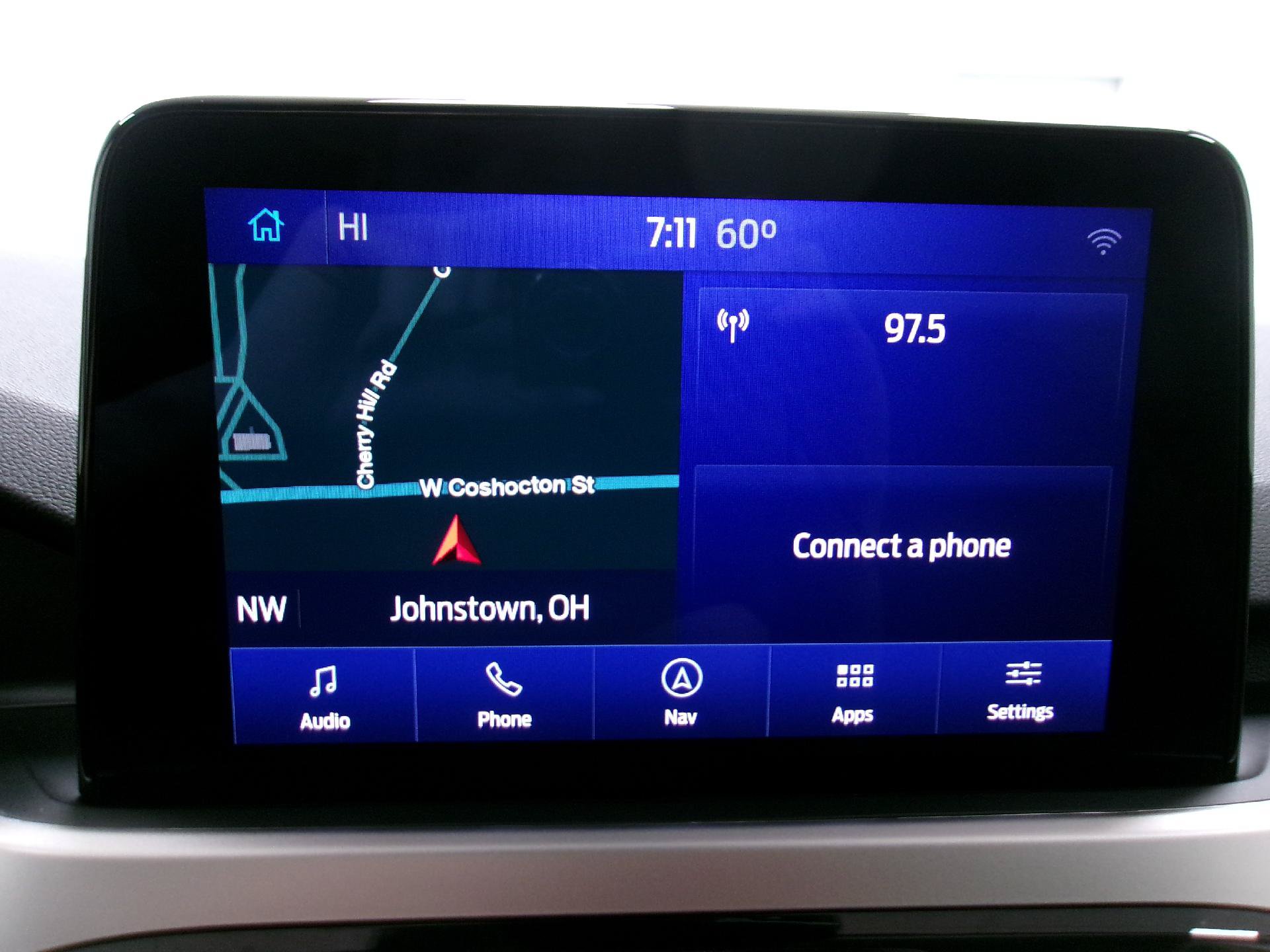Used 2020 Ford Escape SE AWD/4WD image 12