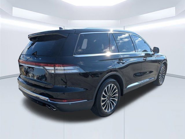 Used 2021 Lincoln Aviator Reserve w/ Equipment Group 201A image 4