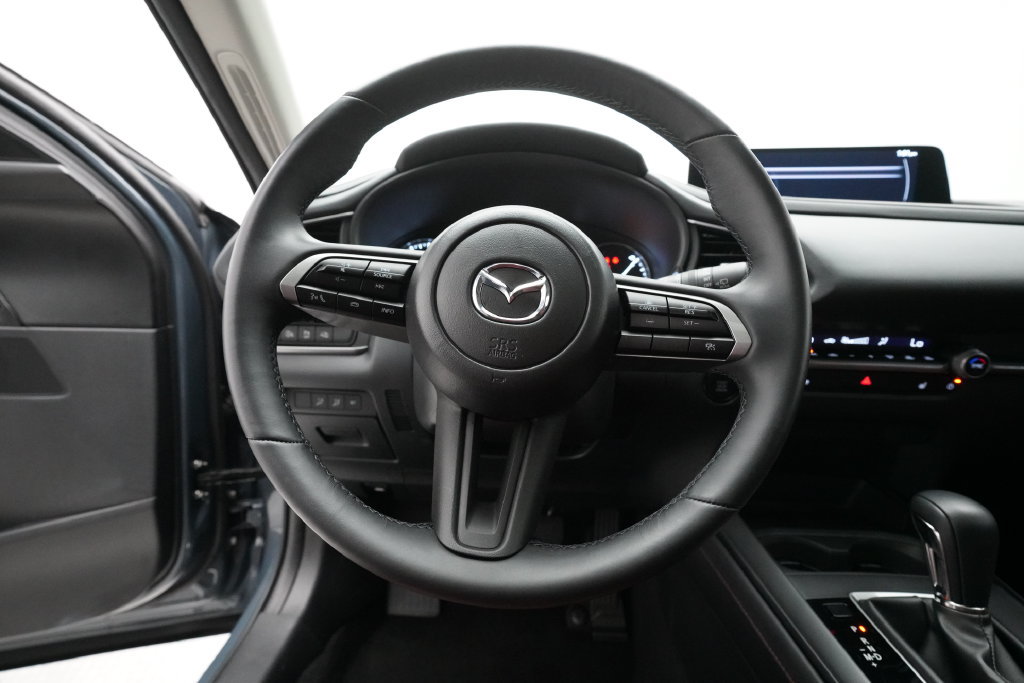 Used 2026 MAZDA CX-30 AWD 2.5 S image 4