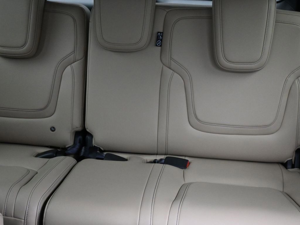 New 2026 INFINITI QX80 Pure image 21