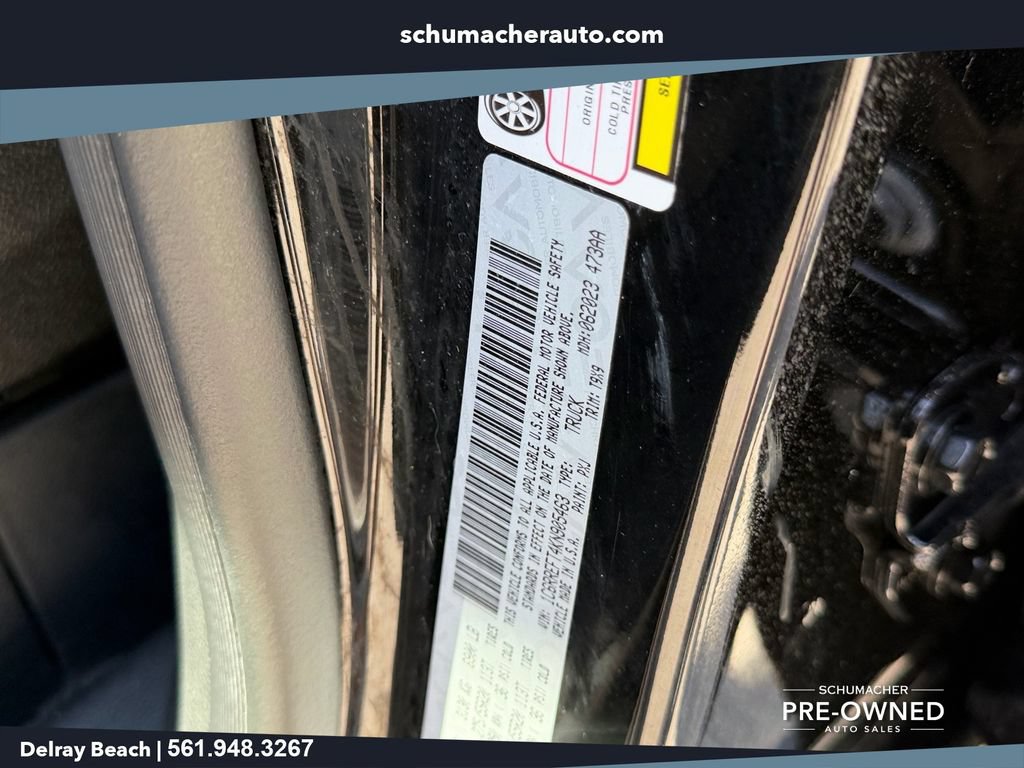 Used 2019 RAM 1500 Big Horn RWD image 20
