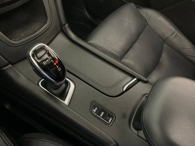 Used 2017 Cadillac XT5 Luxury w/ Driver Awareness Package image 15