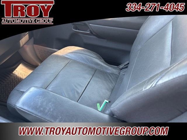 Used 2004 Nissan Titan LE w/ (Tow) Big Tow Pkg image 27