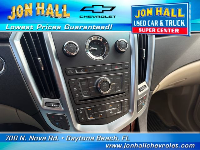 Used 2012 Cadillac SRX Luxury AWD/4WD image 25