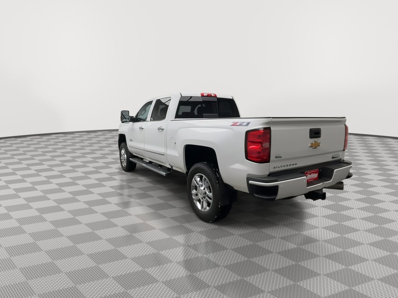 Used 2016 Chevrolet Silverado 2500 High Country w/ Duramax Plus Package video 2