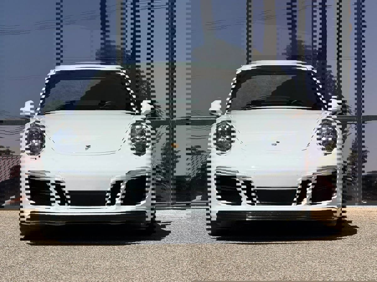 Used 2017 Porsche 911 Carrera GTS image 22