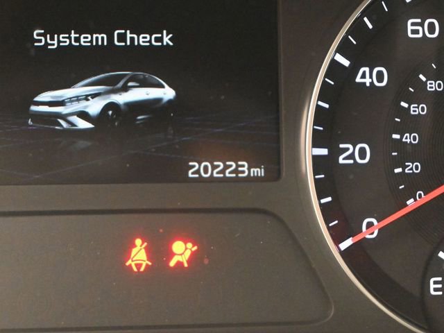 Used 2023 Kia Forte GT w/ GT2 Package image 30