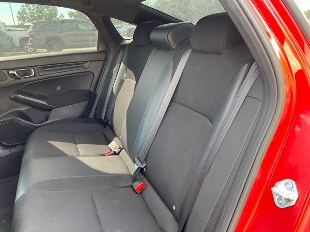 Used 2022 Honda Civic Sport image 3