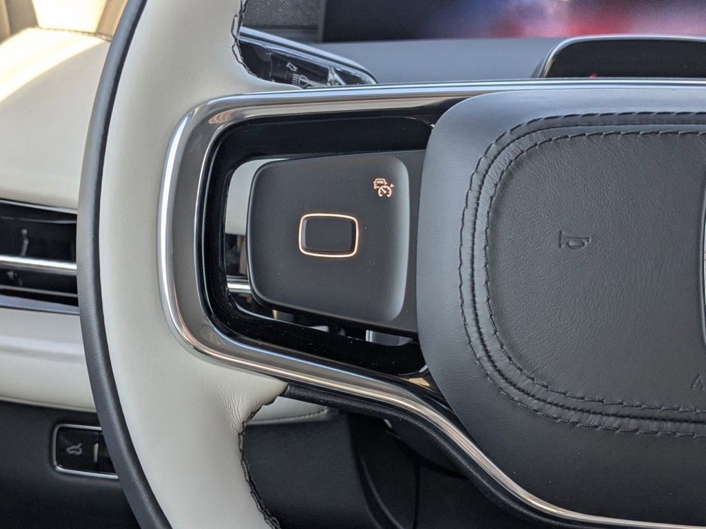 New 2026 Lincoln Navigator Reserve image 29